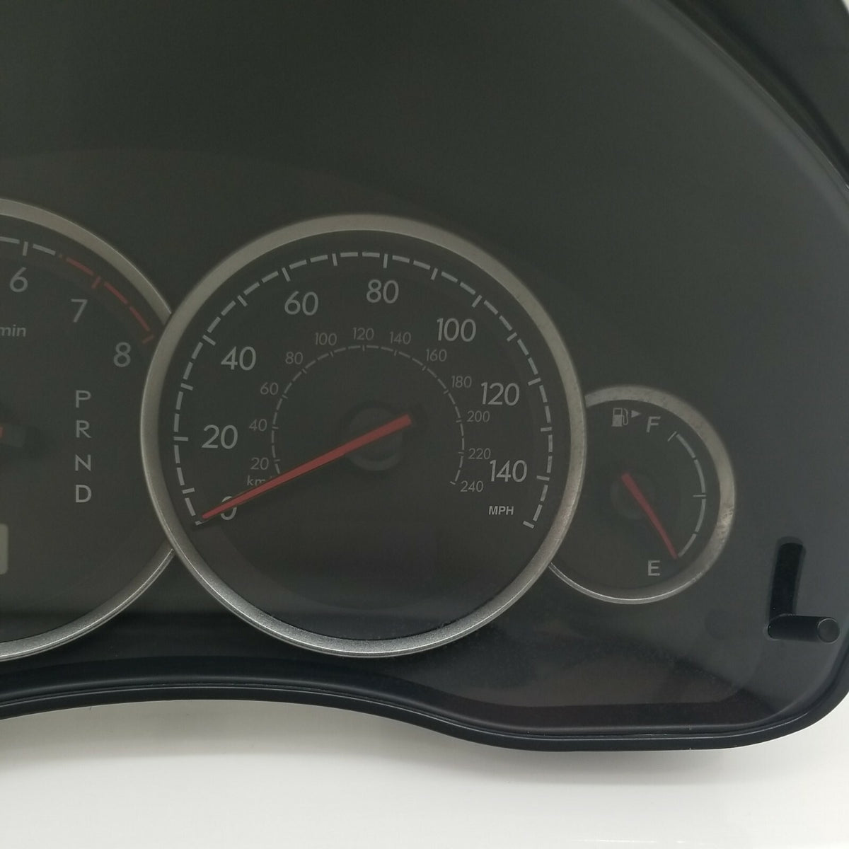 2006 06 Subaru Legacy Speedometer Instrument Cluster Oem 85014Ag15A A/T