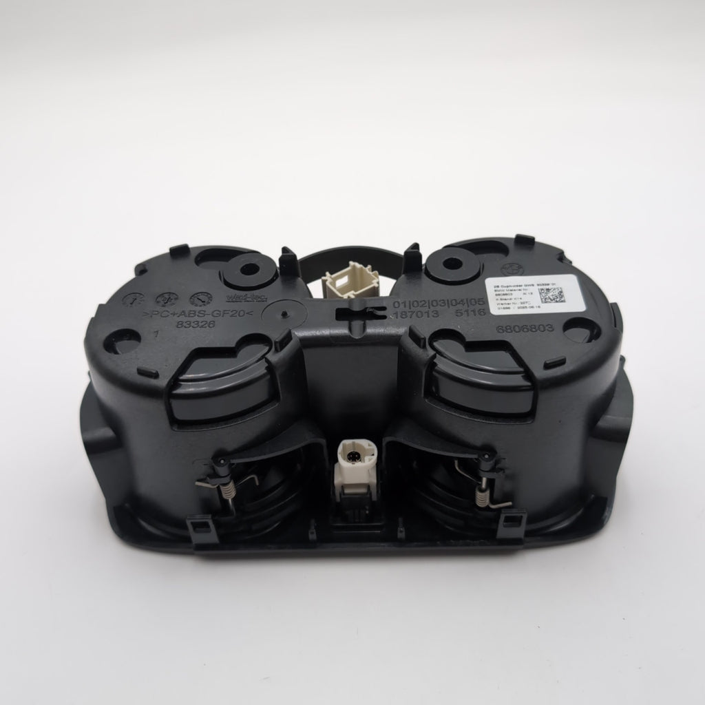 2019 - 2026 BMW G20 G22 G23 G26 G80 G83 M3 M4 Center Console Cup Holder 6809803