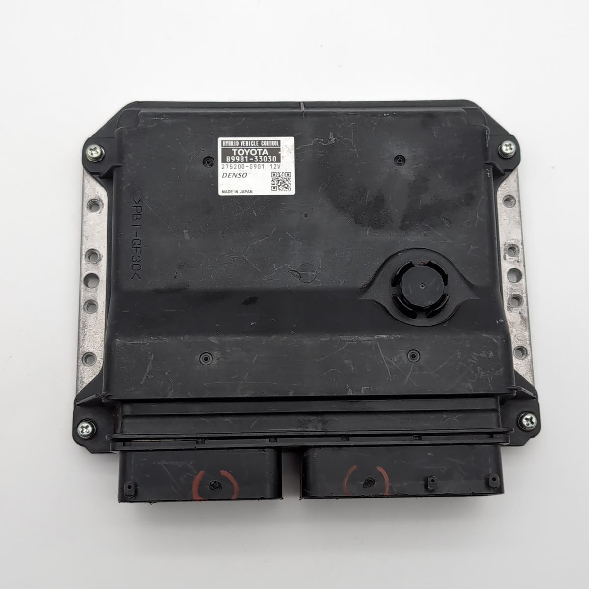 2008 2009 Toyota Camry Hybrid Vehicle Control Module ECM OEM 89981-33030
