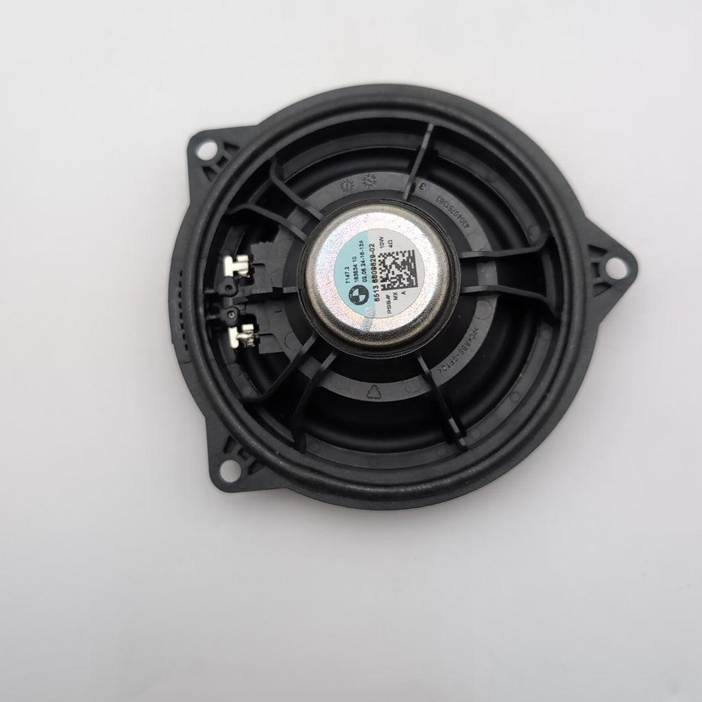 2019 - 2025 BMW G20 X3 X4 X5 X6 X7 Front Rear Door Midrange Speaker 6809629