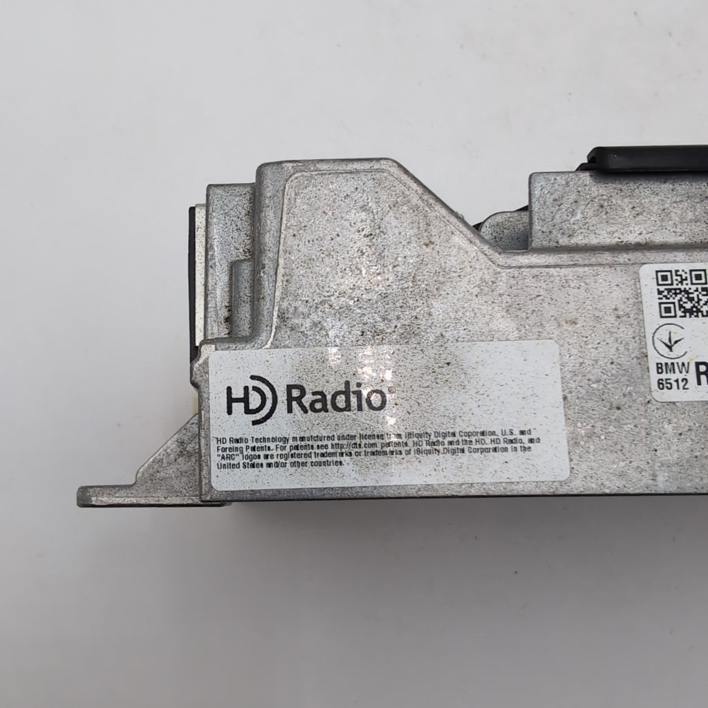 2019- 2025 BMW X3 G01 330i G20 Audio Radio Sound Receiver Module OEM 5A923E9