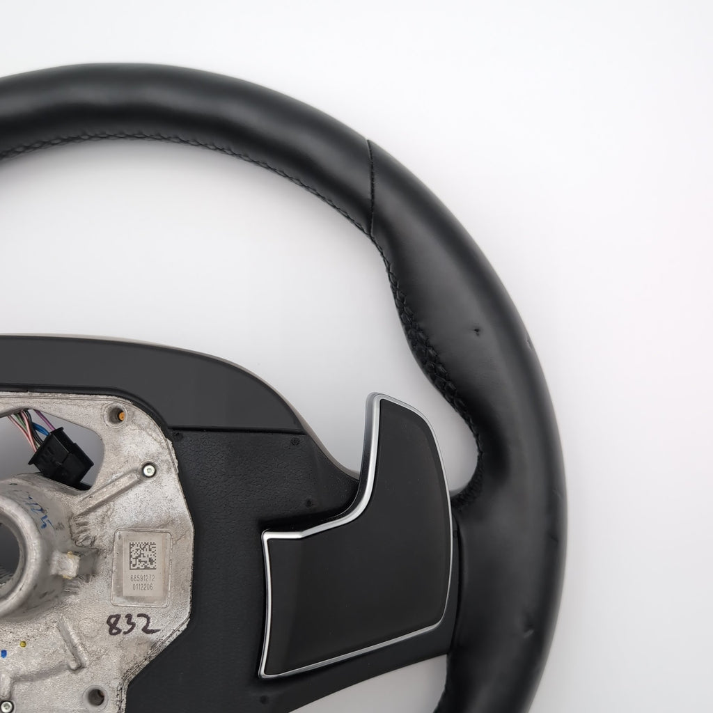 2021 - 2024 BMW 330i 430i G20 G22 G26 M Sport Steering Wheel Heated
