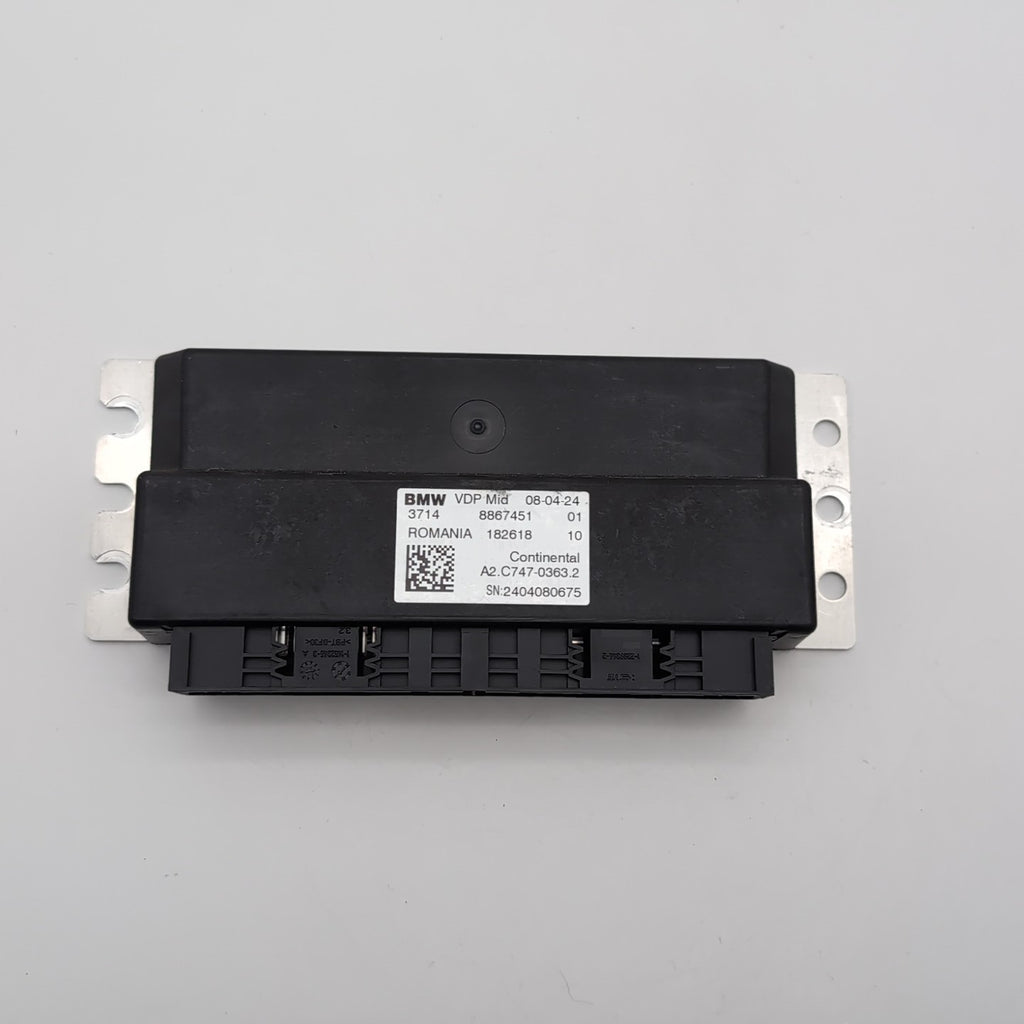 2021 - 2026 BMW X3 X4 X5 X6 X7 M3 M4 VDP Active Suspension Control Module