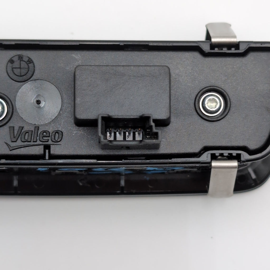 2021 - 2026 BMW G20 G80 G22 G26 G82 M3 M4 Headlight Control Switch Panel 5A16B17