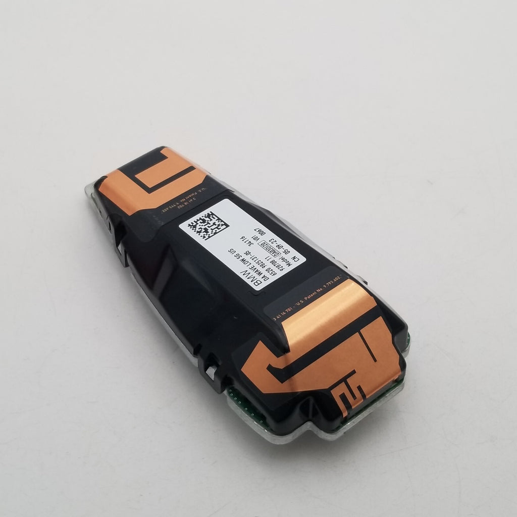 2022 2023 2024 BMW 330I TOP ROOF SHARKFIN GPS RADIO NAVIGATION ANTENNA