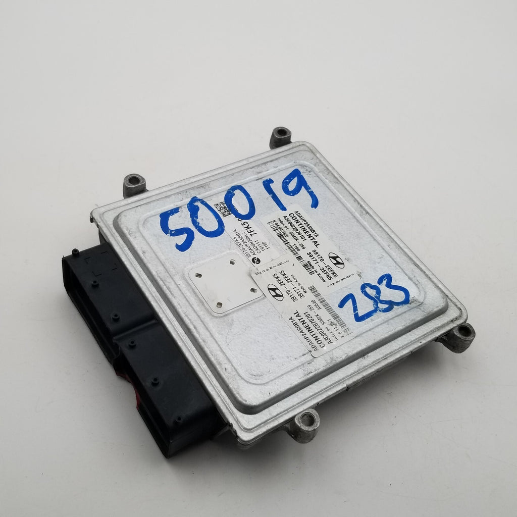 2020 Hyundai Elantra Engine Computer Control Module OEM 391702EFK5