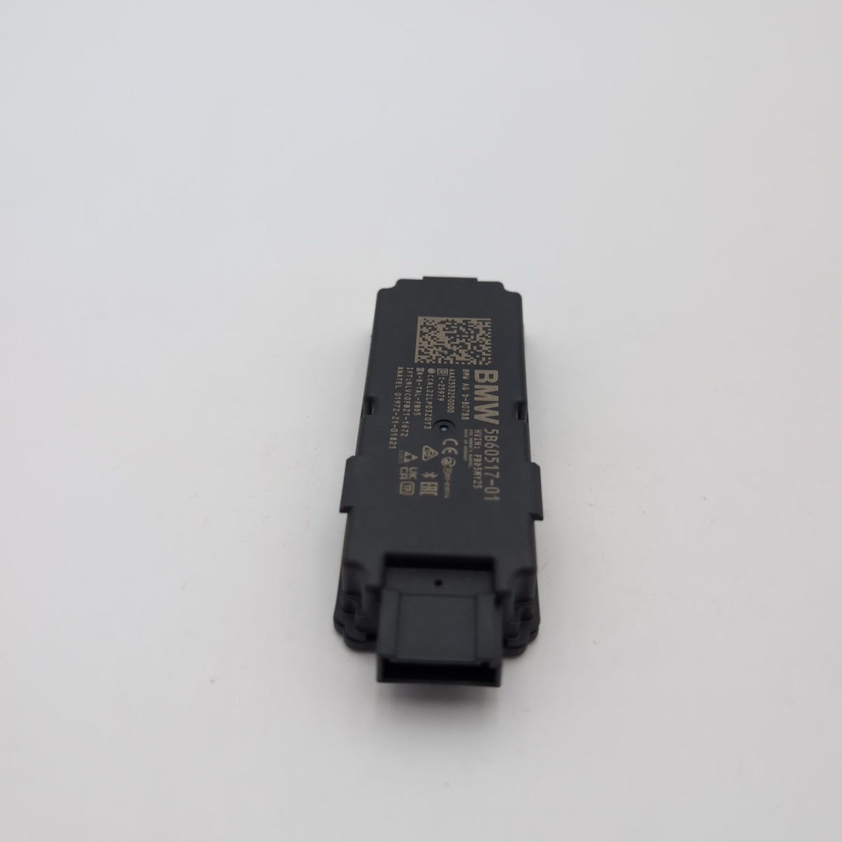 2025 2026 G60 F74 XM X7 X6 X5 X1 X2 X3 iX Radio Remote Receiver Module 5B60517