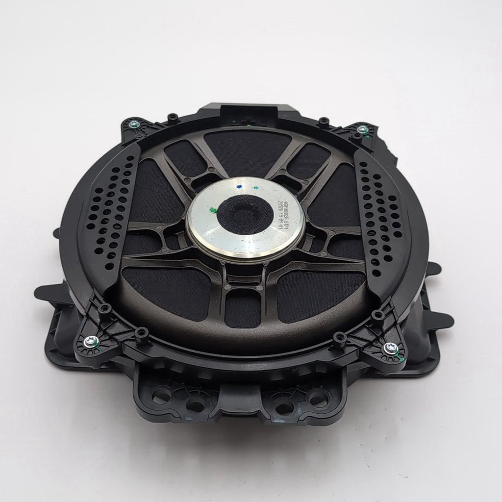 2021 - 2026 BMW XM X5 X6 X7 Bowers & Wilkins Front Subwoofer Speaker 2622510