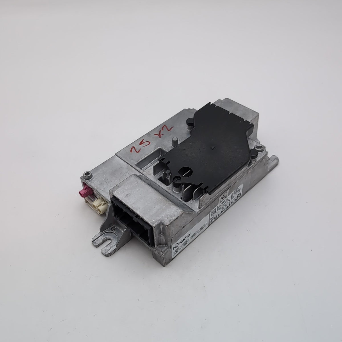 2024 - 2026 BMW G20 G60 G42 X1 X2 Radio Audio Receiver Control Module 5B44D53