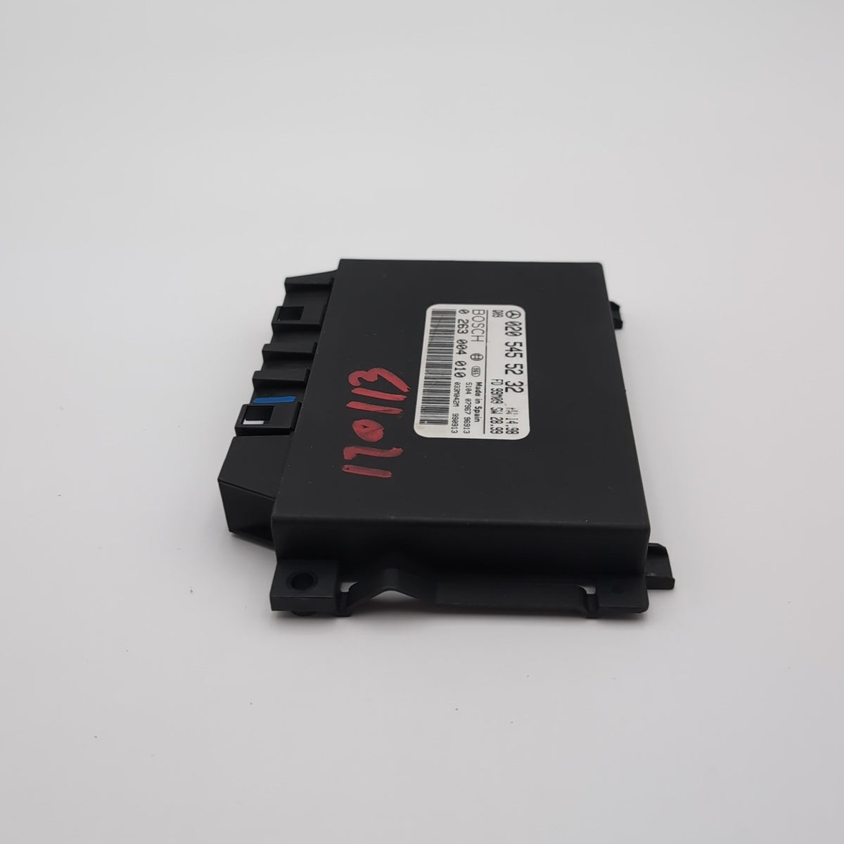 2000- 2006 Mercedes W215 CL500 S500 CL600 PDC Parktronic Control Module