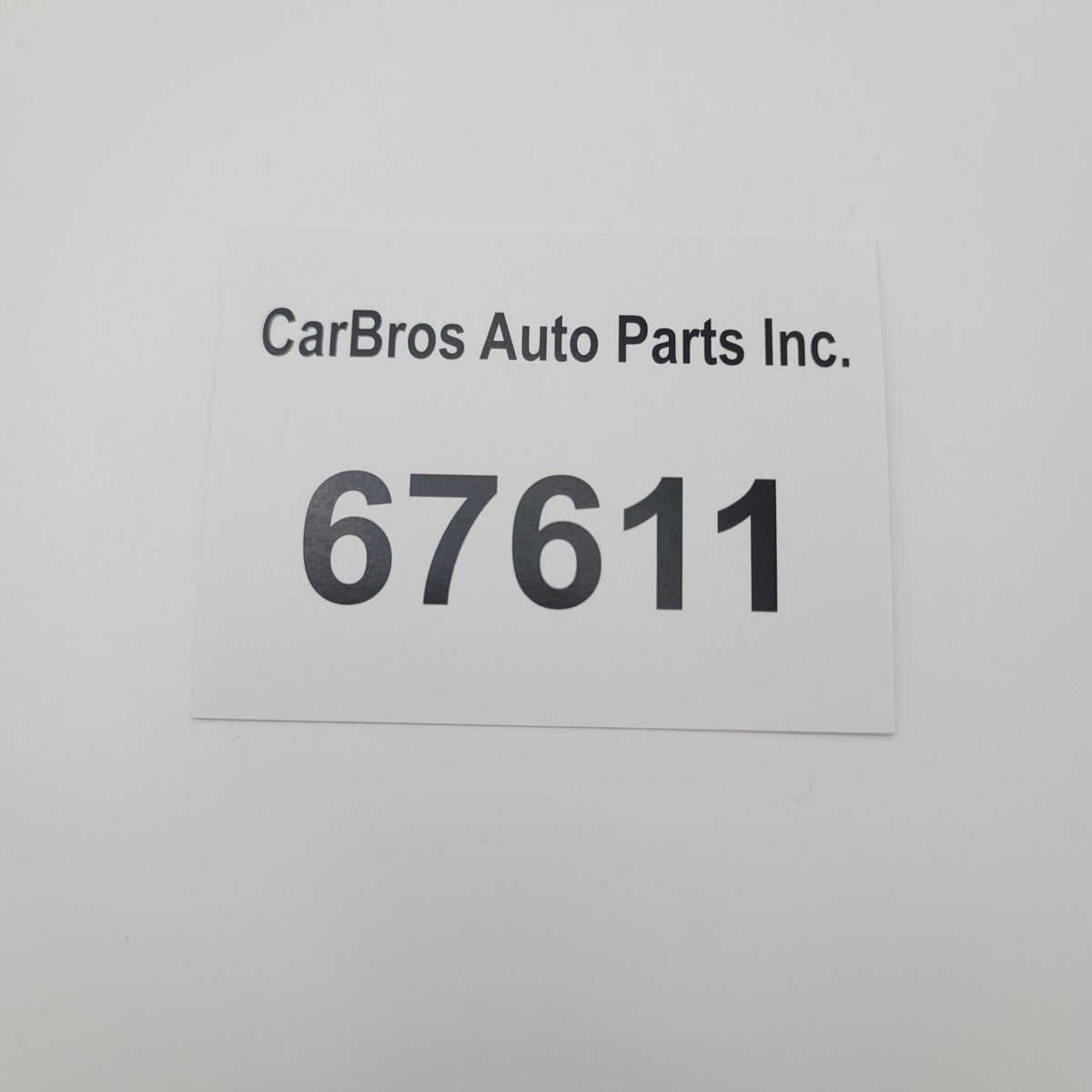 2019 - 2026 BMW G05 G06 G07 X5 X6 X7 Subwoofer Audio Speaker 2622516-02
