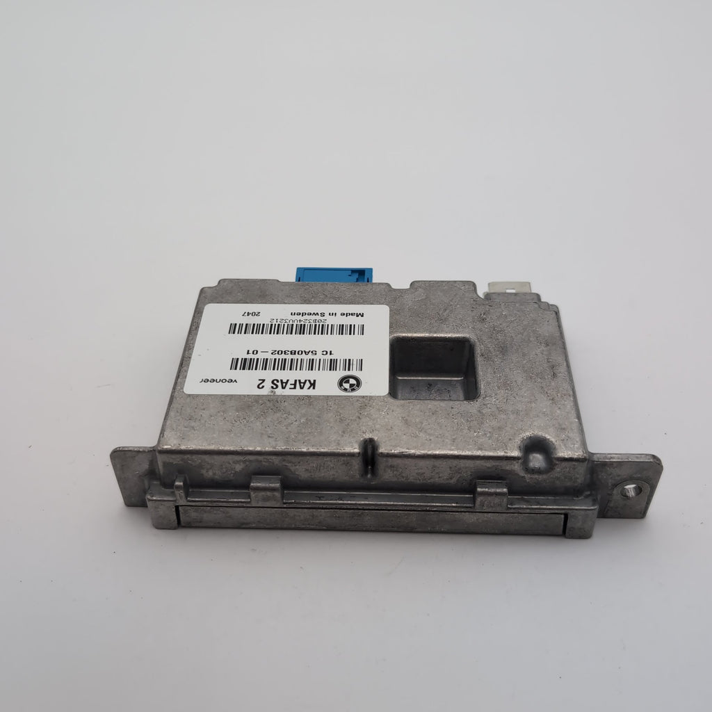 2017 - 2021 BMW X1 X2 i3 i3s KAFAS2 Lane Assist Camera Control Module 5A0B302