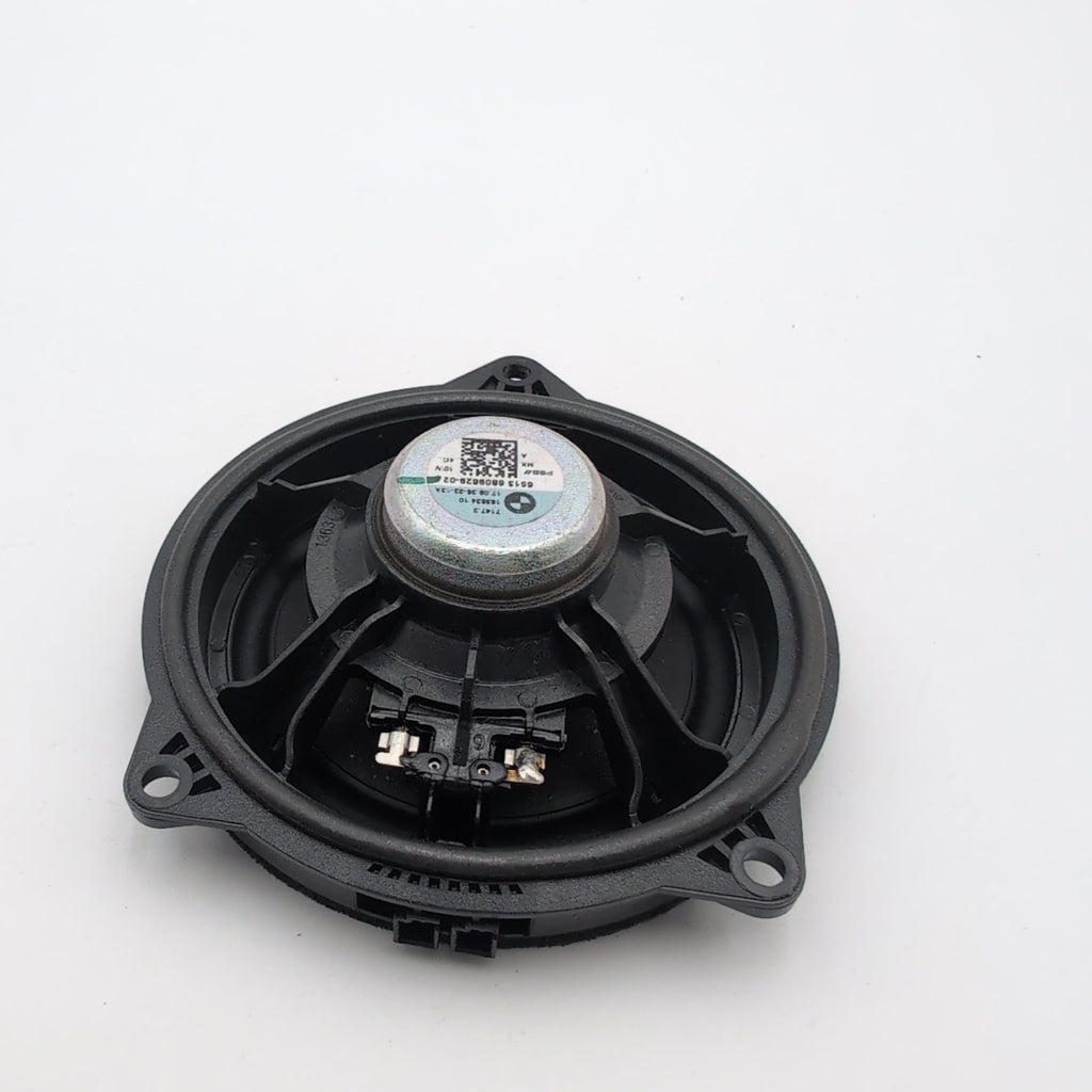 2019 - 2026 BMW G20 G42 X3 X4 X5 X6 X7 Front Rear Door Midrange Speaker 6809629