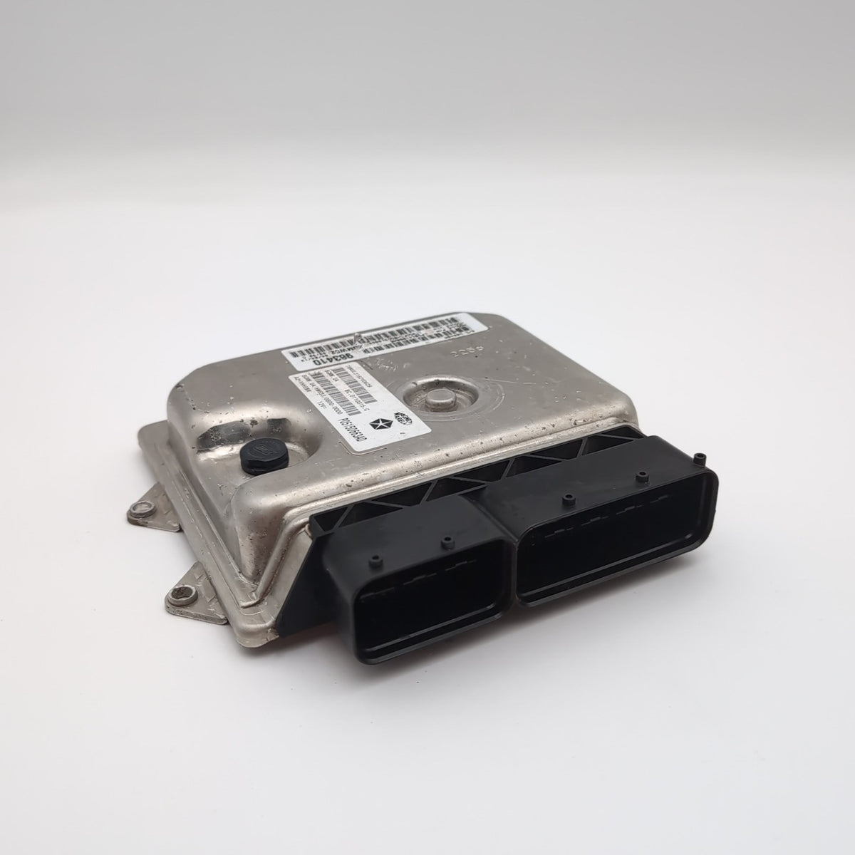 2013 Dodge Dart Engine Computer Control Module ECM ECU 05150663AD