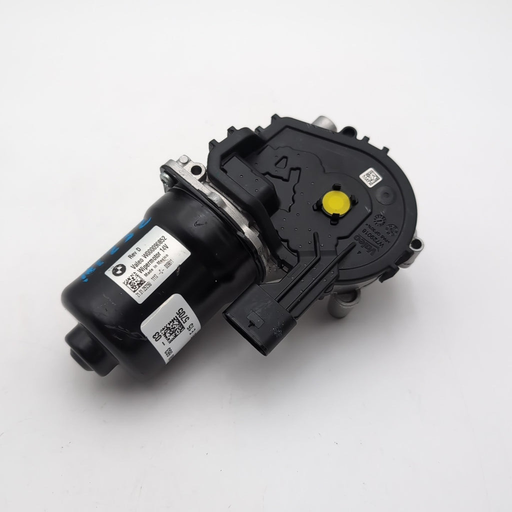 2023 2024 2025 BMW M2 230i G42 Front Windshield Wiper Motor OEM 8498663