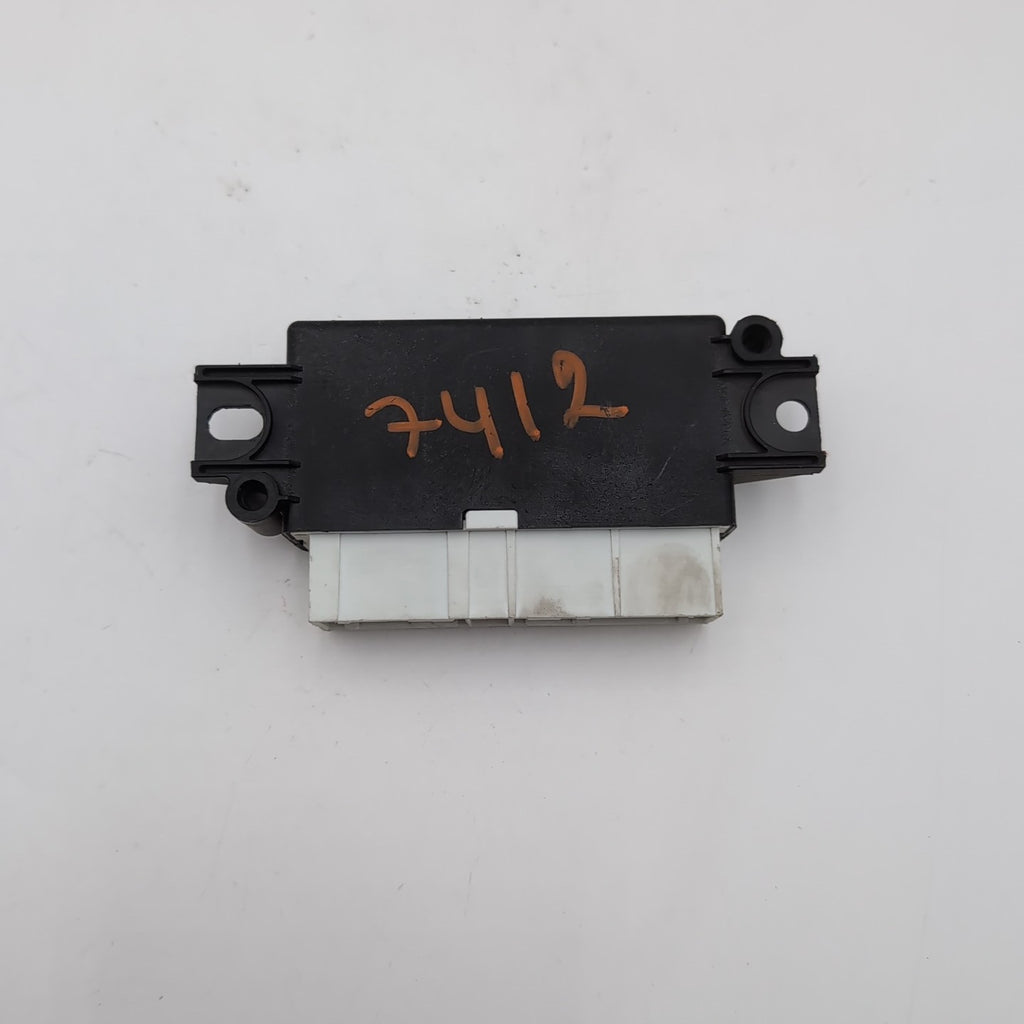 2016 2017 2018 2019 AUDI A3 S3 Park Assist Control Module 5Q0919294K OEM