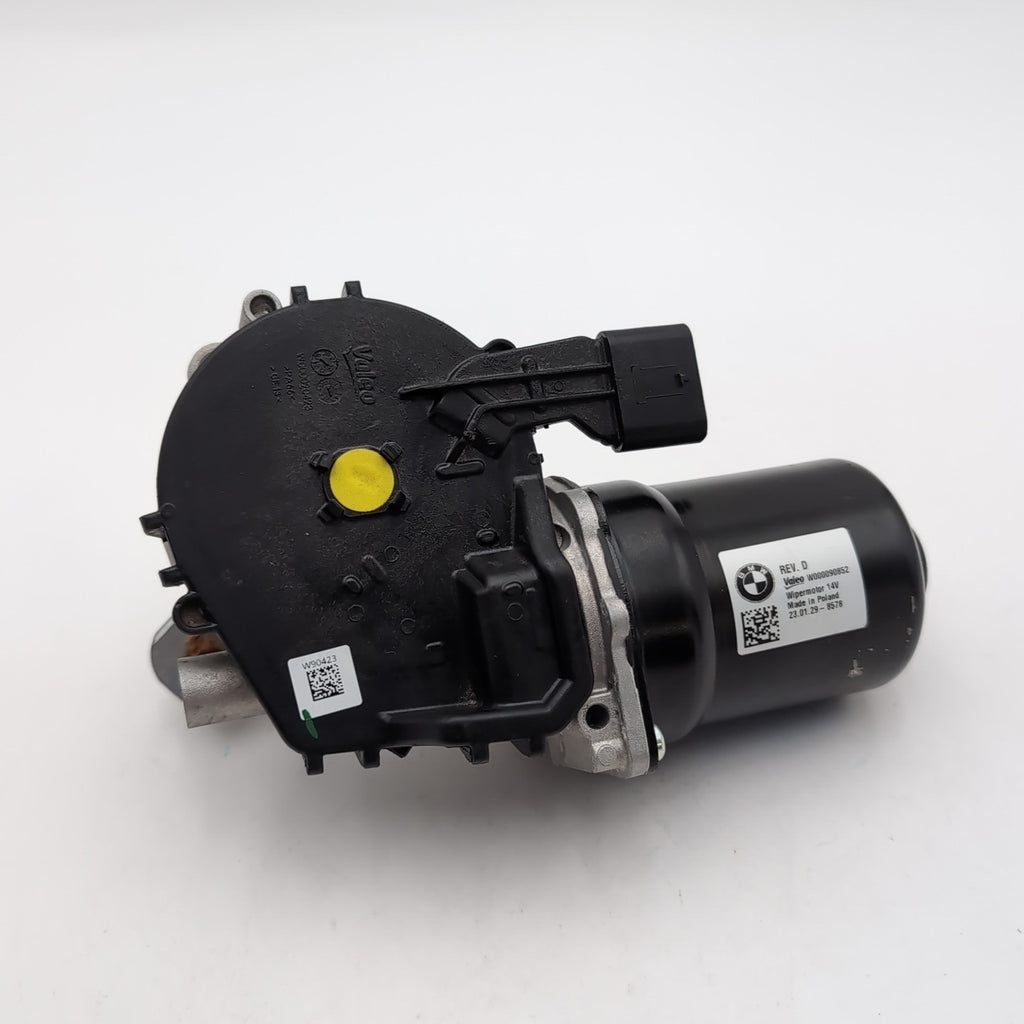 2019- 2025 BMW G80 G82 G20 G22 G26 Windshield Wiper Motor OEM 7427901