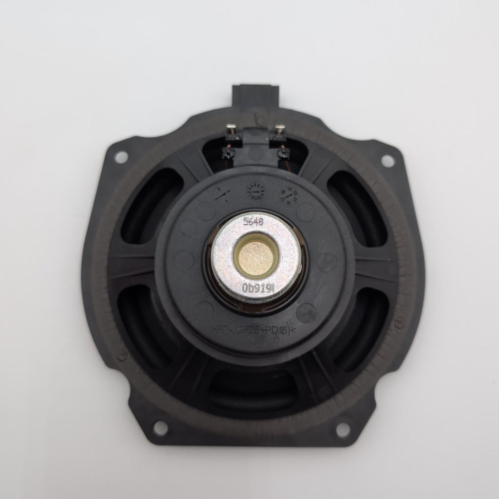 2014 - 2021 BMW i3 i3s I01 Front Left Right Woofer Speaker OEM 8715684