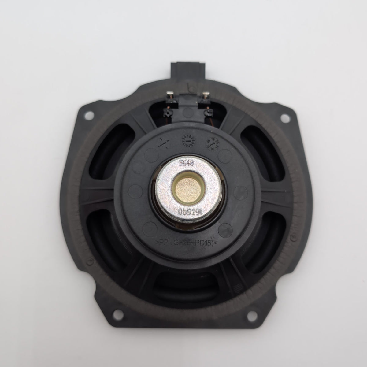 2014 - 2021 BMW i3 i3s I01 Front Left Right Woofer Speaker OEM 8715684