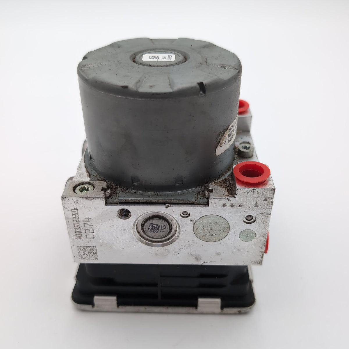 2019 2020 2021 2022 2023 Mazda 3 2.5L ABS Anti Lock Brake Pump BCKA437A0B