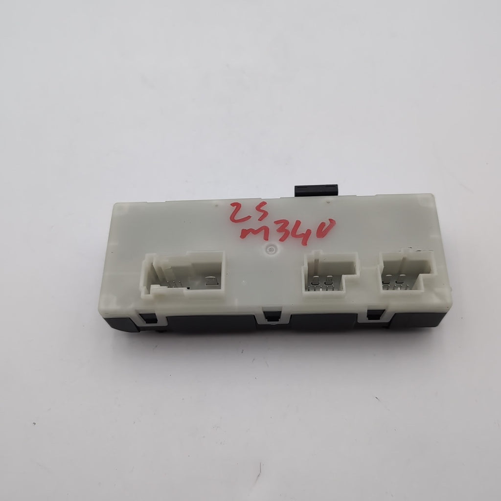 2021 - 2026 BMW G20 G30 M3 X3 X6 X6M Rear Liftgate Trunk Lid Control Module