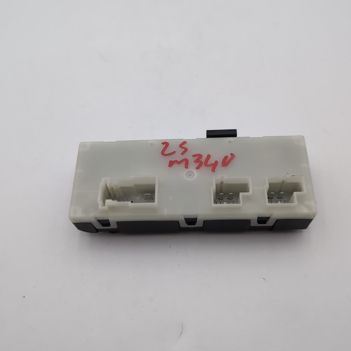 2021 - 2026 BMW G20 G30 M3 X3 X6 X6M Rear Liftgate Trunk Lid Control Module