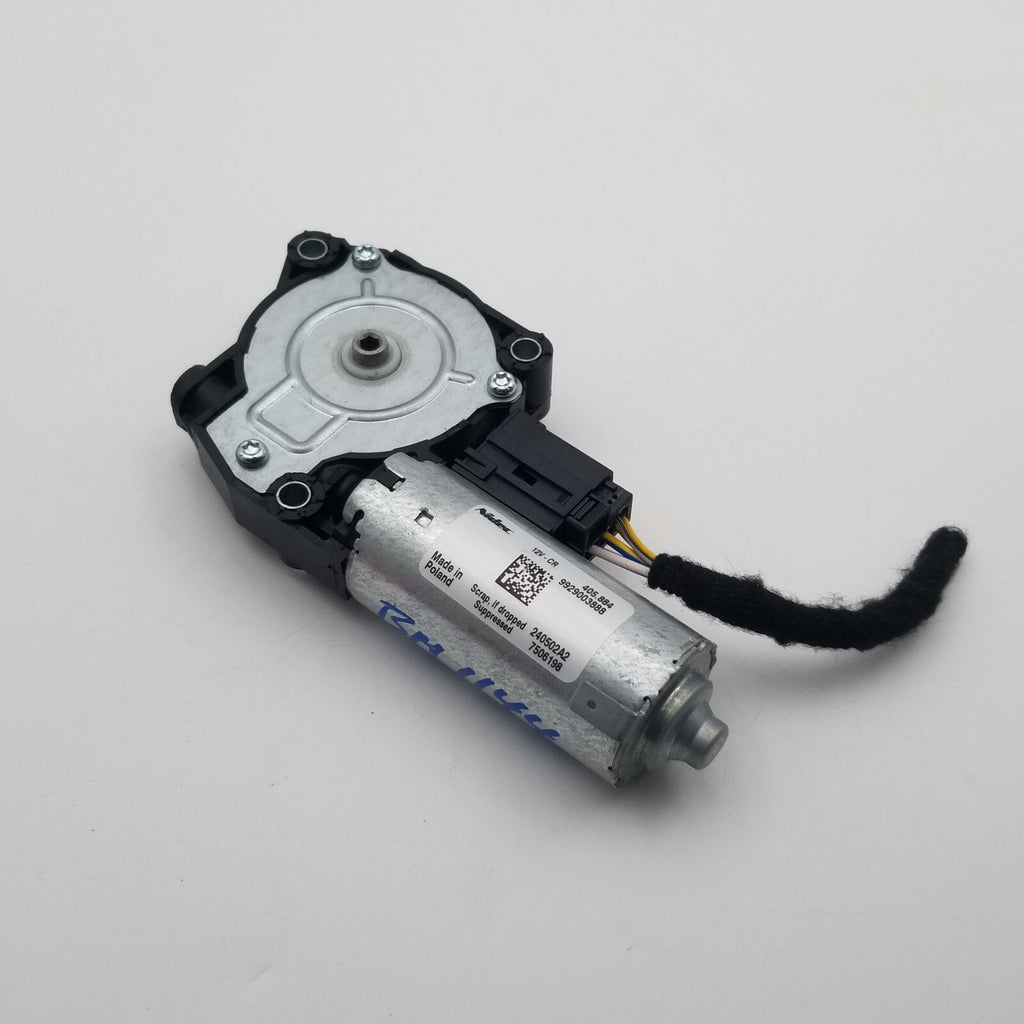 2019 2020 2021 2022 2023 BMW G20 G26 G32 M440 Sunroof Motor Sun Moon Roof Motor