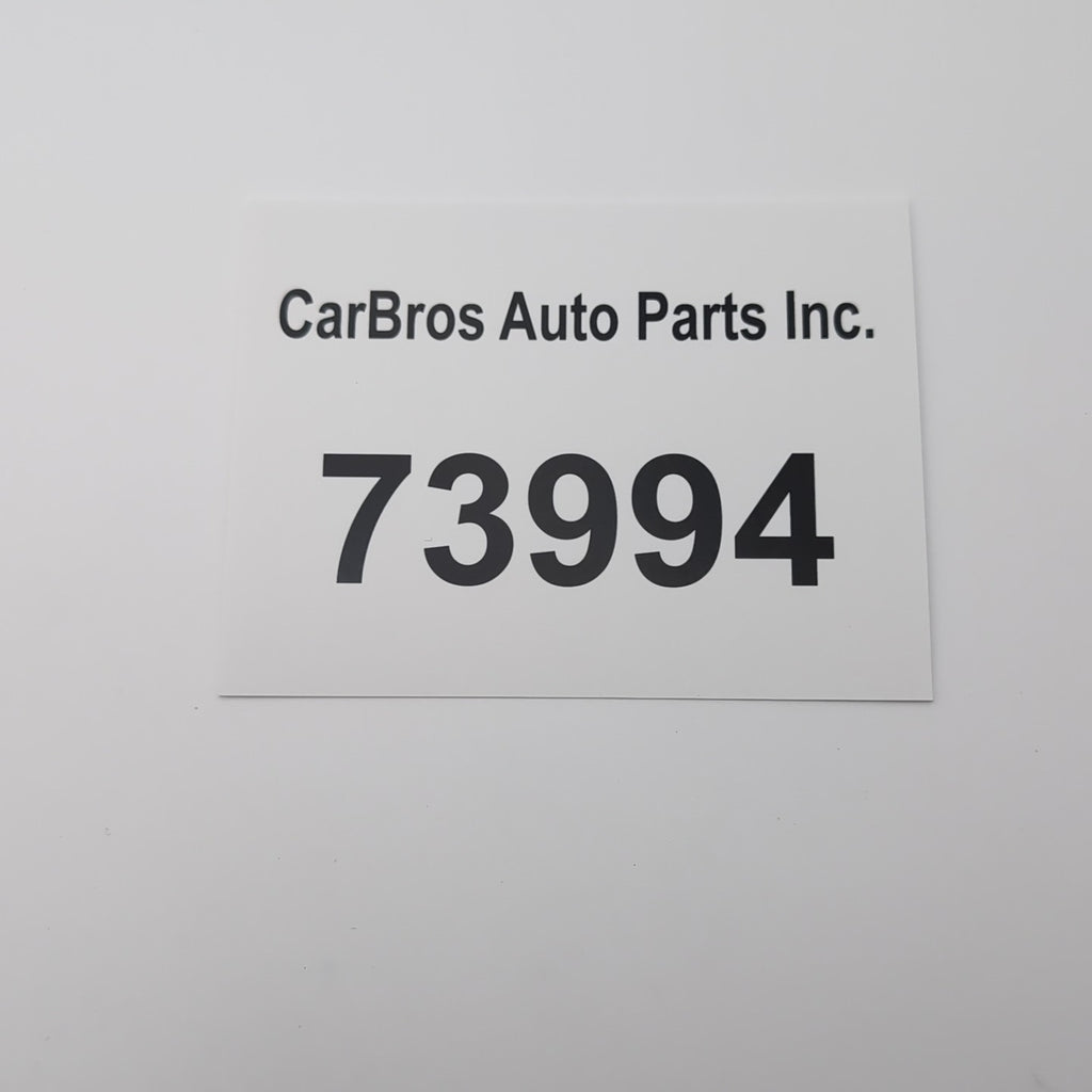 BMW 3 Z4 Series E46 E89 Mini R50 R52 Parking Control Module Unit PDC 6942675