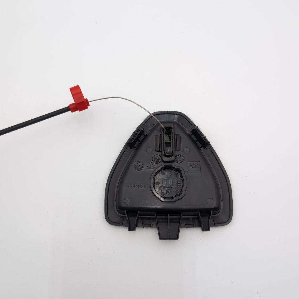 2023 - 2025 BMW i4 G26 Rear Trunk Lid Liftgate Latch Actuator Assembly 9851910