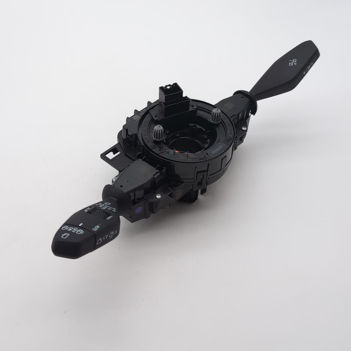 2022 - 2026 BMW X1 iX Steering Column Clock Spring Switch Assembly 5A56466