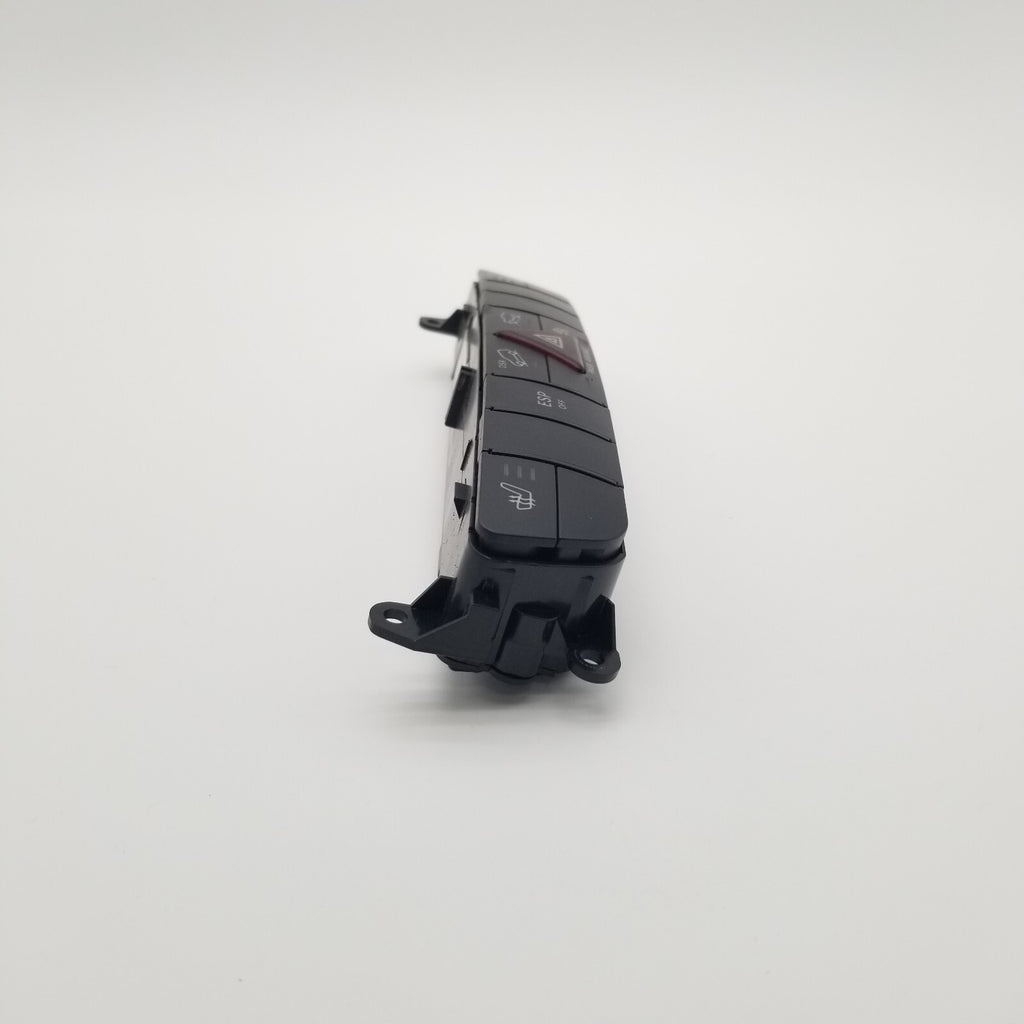 2006-2012 Fits Mercedes W164 ML320 GL450 Dash Hazard Heated Seats A1648703510