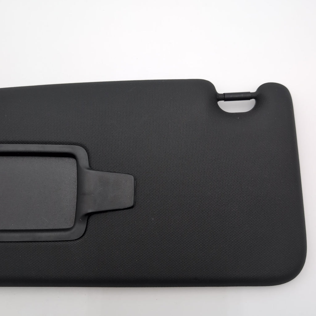 2023 2024 2025 BMW X1 U11 Sun Visor Pair Black Left Right OEM 9462415 9462420