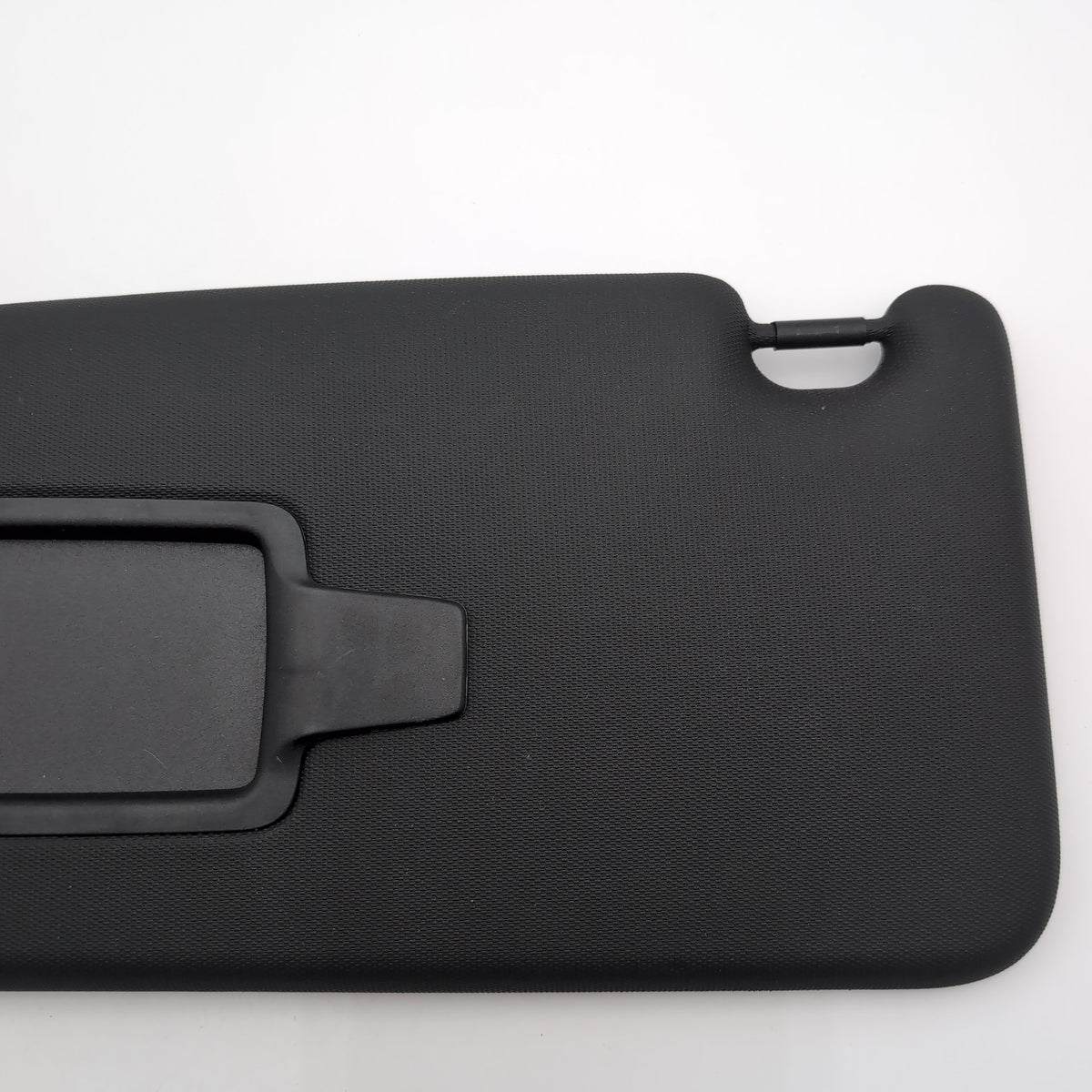 2023 2024 2025 BMW X1 U11 Sun Visor Pair Black Left Right OEM 9462415 9462420
