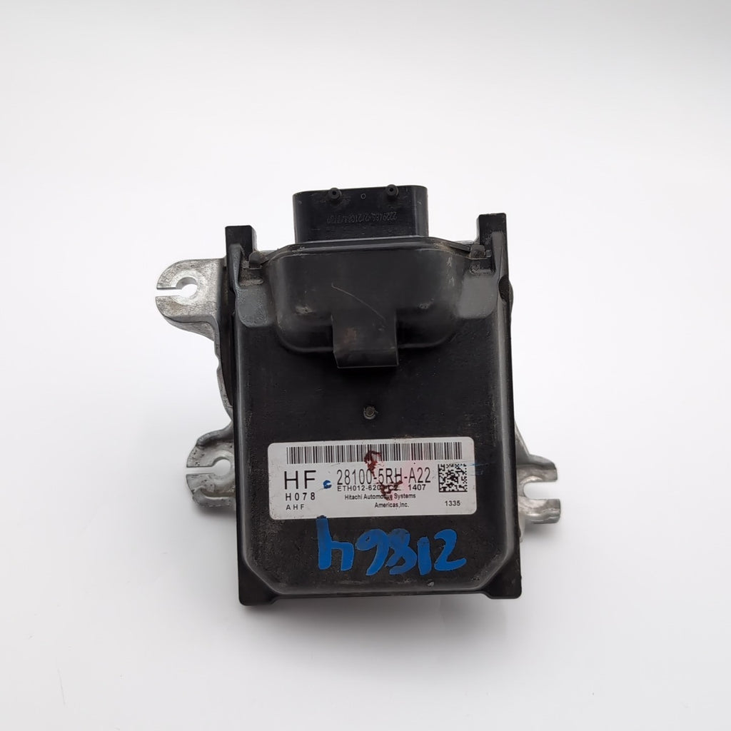 2020 2021 Honda CRV Transmission Control Module TCM OEM 28100-5RH-A22