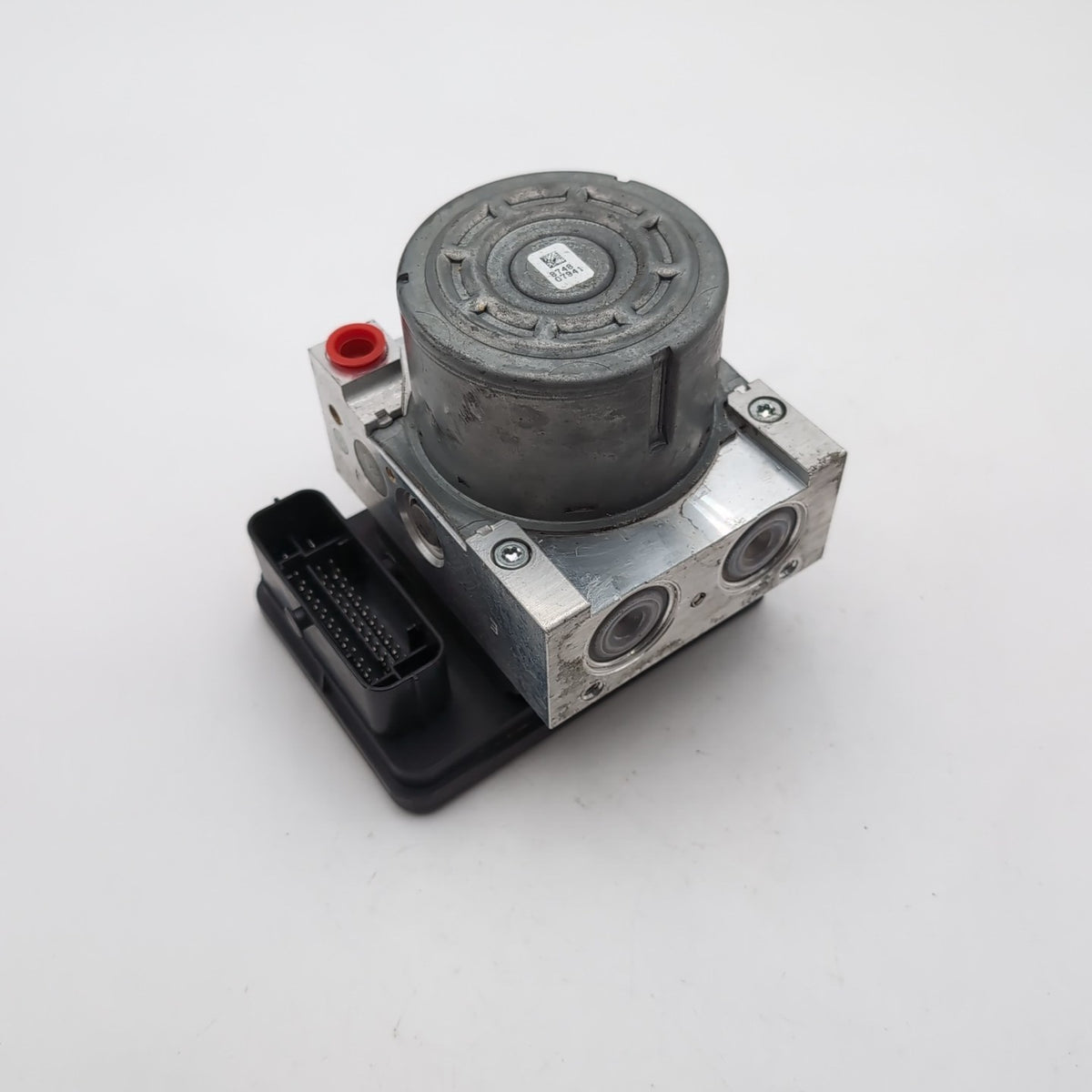 2014 2015 Range Rover Evoque ABS Anti Lock Brake Pump Control Unit EJ32-2C405-AH