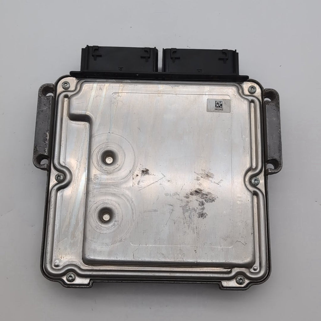 2015 2016 Ford Escape 1.6L Engine Computer Control Module ECU FJ5A-12A650-VB