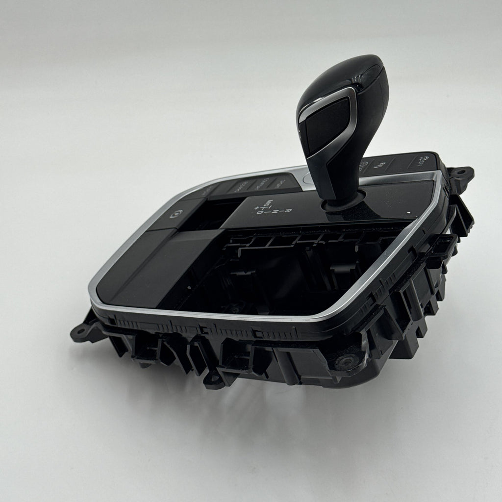 2019 - 2023 BMW 330i M340i G20 Gear Shifter Selector Switch Panel 5A08C13