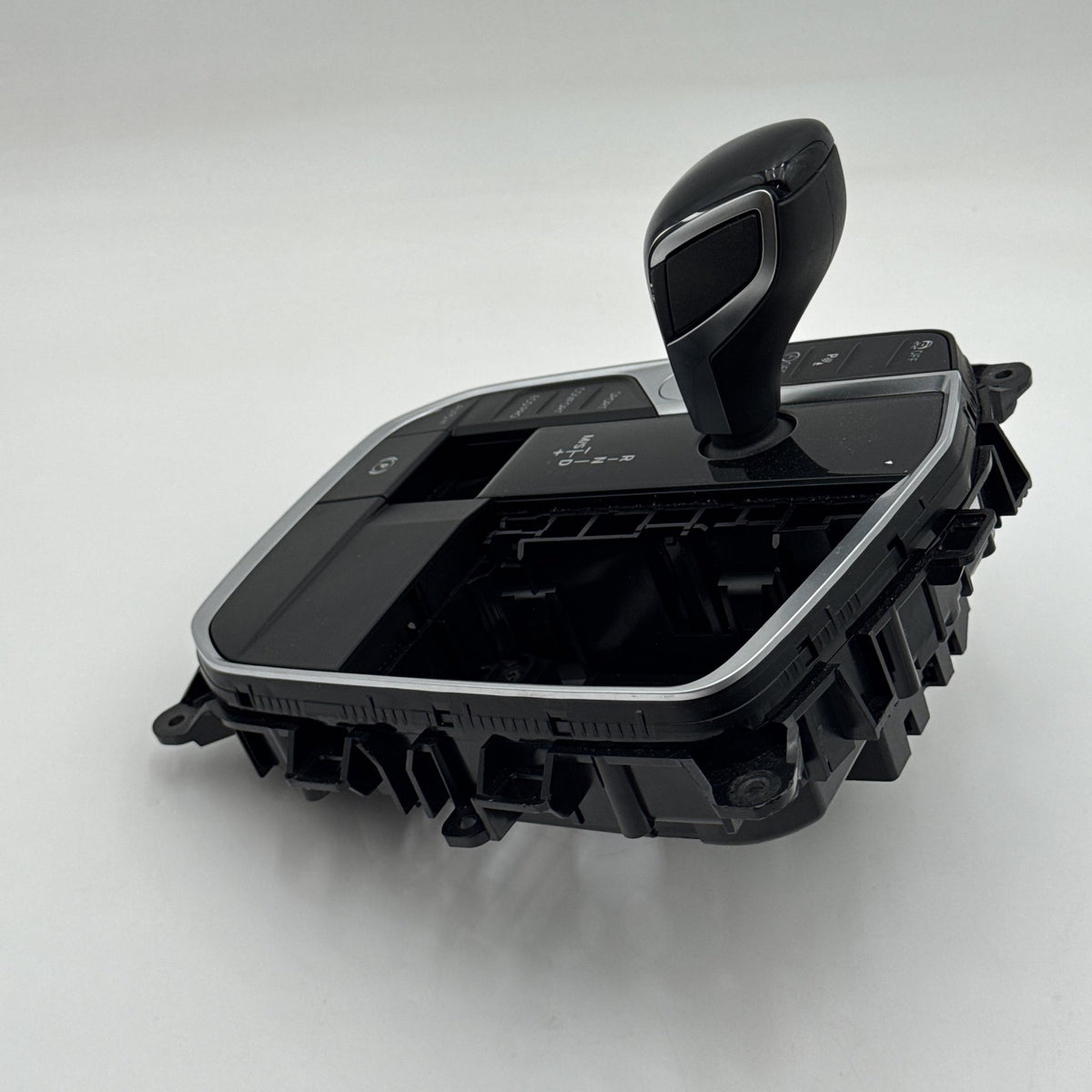 2019 - 2023 BMW 330i M340i G20 Gear Shifter Selector Switch Panel 5A08C13