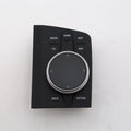 2022 - 2025 BMW i4 G20 G23 G26 G42 iDrive Navigation Media Switch Knob 5B6B590