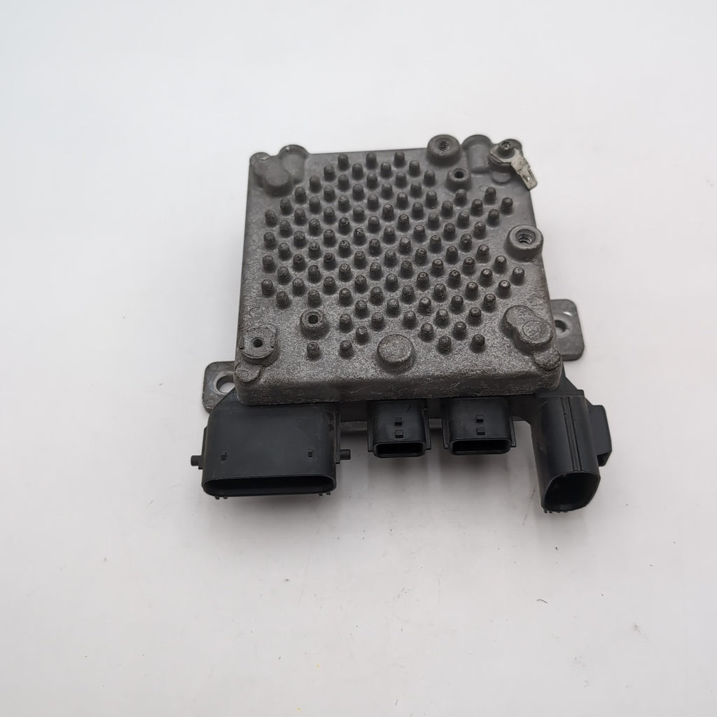 2016 2017 Subaru WRX Power Steering Control Module Unit OEM 34710VA060