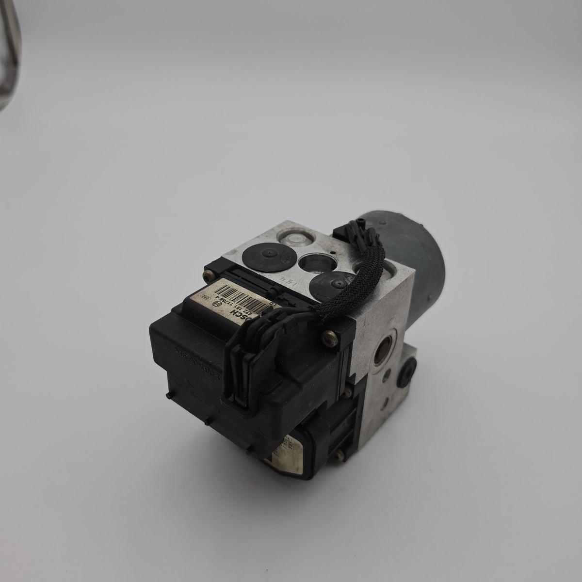 2000 2001 2002 2003 Toyota Camry Solara ABS Anti Lock Brake Pump 44510-06041-A