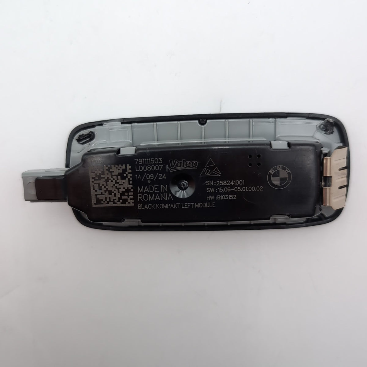 2020 - 2026 BMW X5 G05 X7 G07 Rear Left Interior Reading Light Lamp 7911115