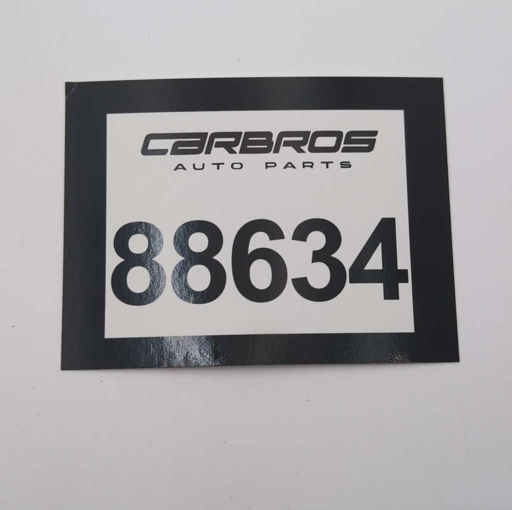 2018 2019 Nissan Sentra 1.8L ABS Anti Lock Brake Pump Control Unit 476605UD0C