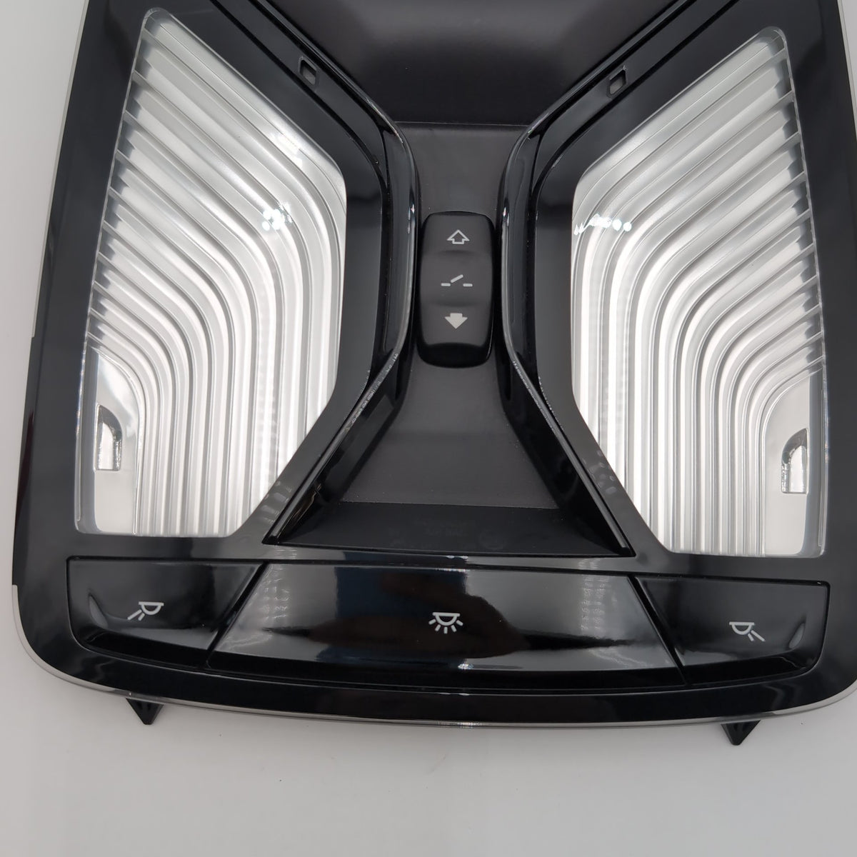 2021 - 2026 BMW 3 4 5 X3 X4 X5 X6 Front Overhead Console Dome Light 5B6C612