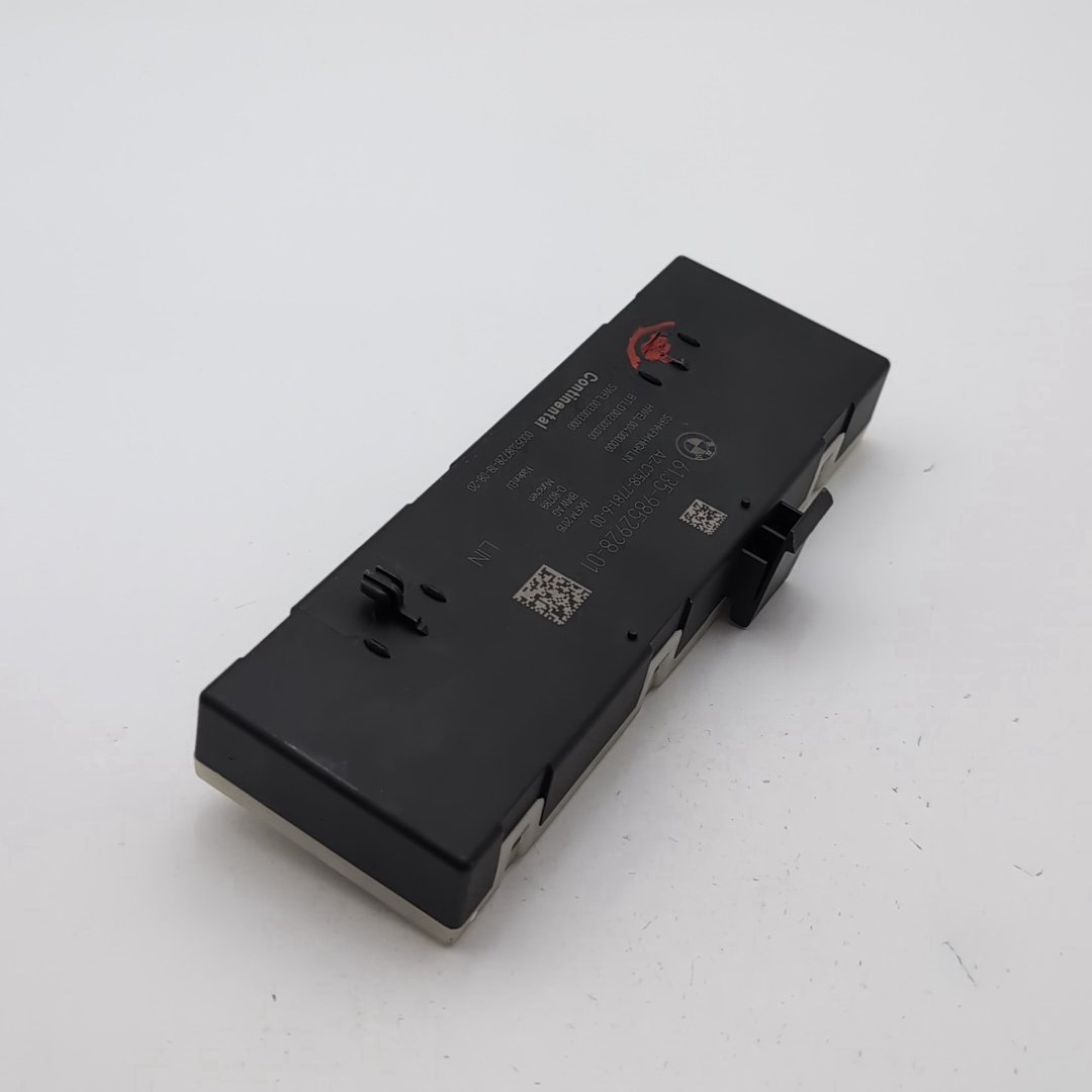 2019 - 2025 BMW X5 X6 X7 Liftgate Tailgate Trunk Lid Control Module 9852928