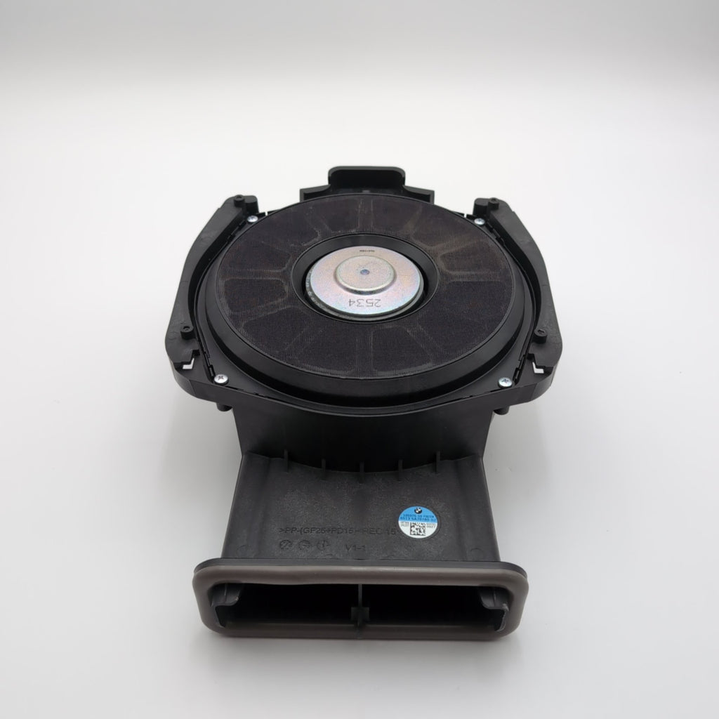 2024 2025 2026 BMW X3 G45 ALEV2 Central Subwoofer Woofer Speaker 5A70780