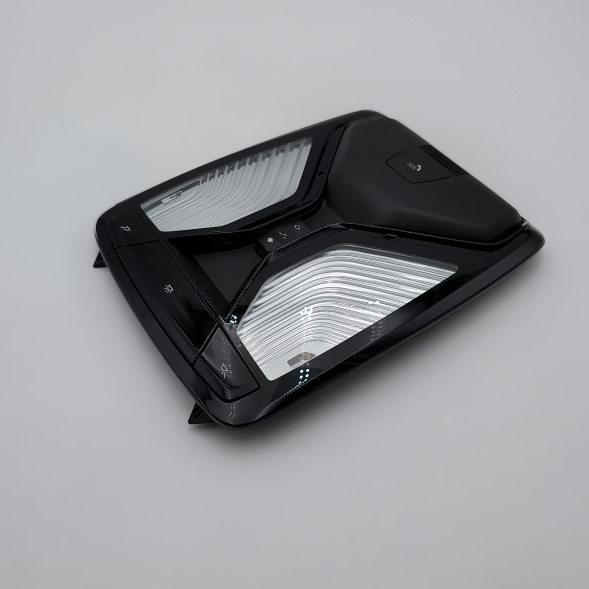 2023 - 2026 BMW 430i 330i G20 G22 G26 X3 X5 Overhead Console Dome Light 5B32494