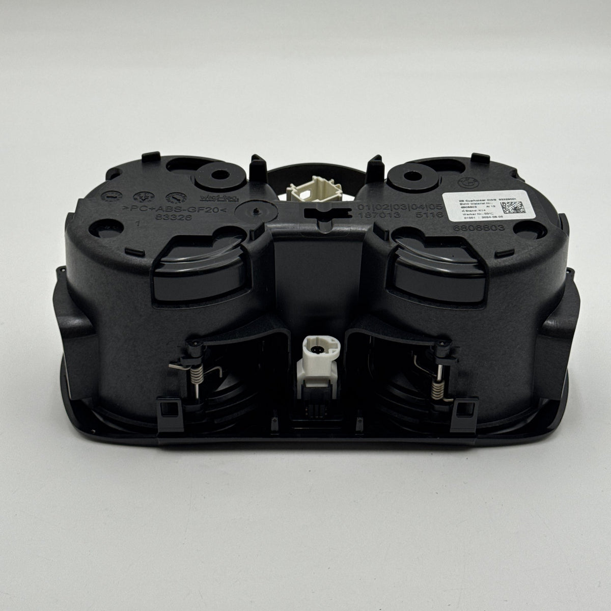 2019 - 2026 BMW G20 G22 G23 G26 G80 G83 M3 M4 Center Console Cup Holder 6809803