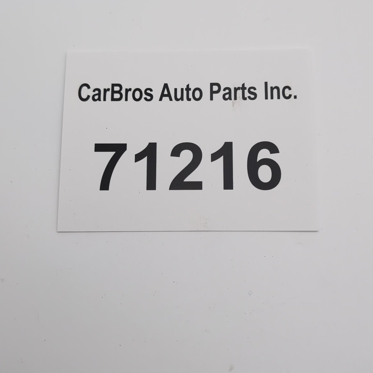 2015 2016 2017 Hyundai Sonata 2.4 Engine Computer Control Module ECU 39101-2GGL0