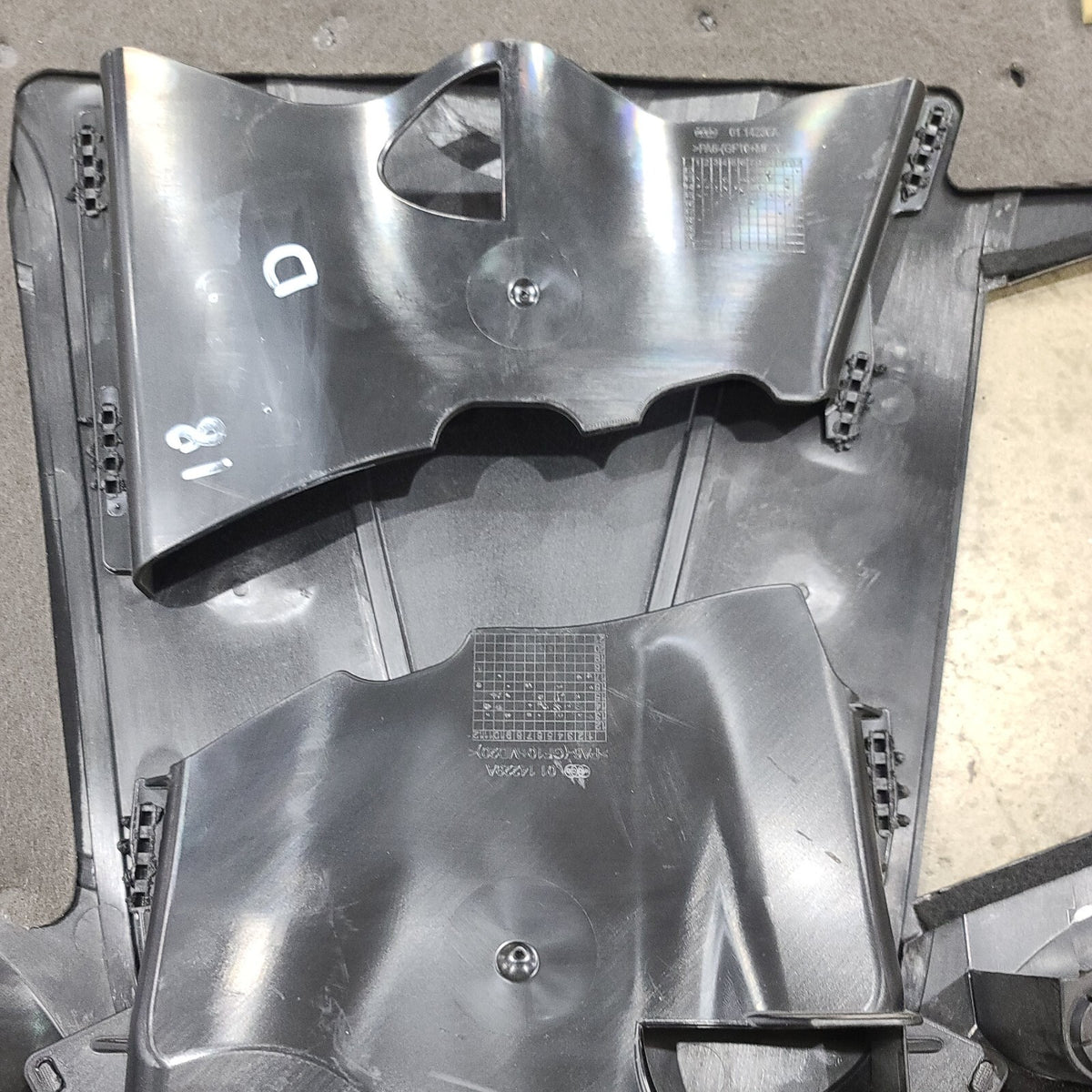 Fits Mercedes Benz E Class W212 Engine Cover A6420102811